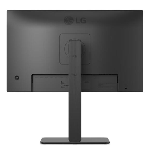 MONITOR LCD 24  IPS/24BA750-B LG