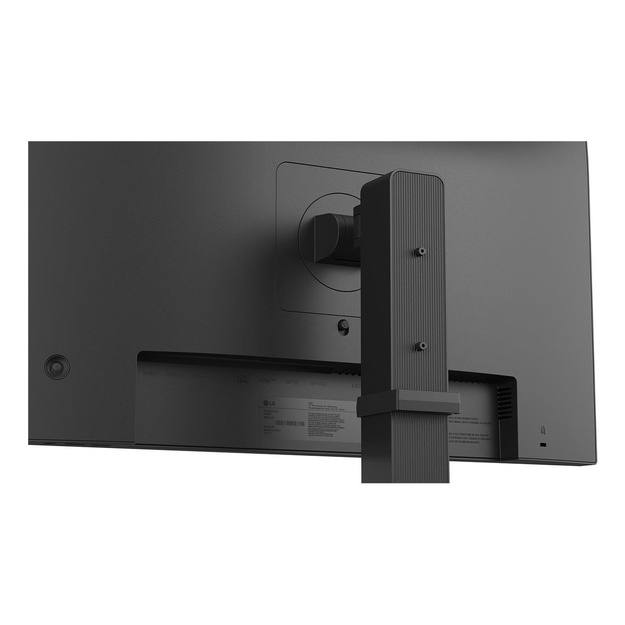MONITOR LCD 24  IPS/24BA750-B LG