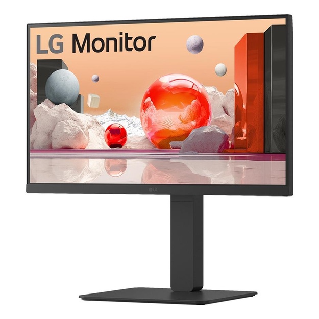MONITOR LCD 24  IPS/24BA750-B LG