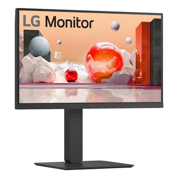 MONITOR LCD 24  IPS/24BA750-B LG