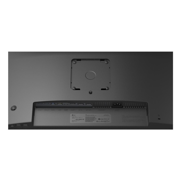 MONITOR LCD 24  IPS/24BA750-B LG