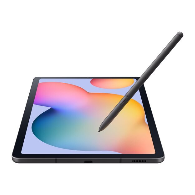 SAMSUNG Galaxy Tab S6 Lite Tablet 10.4inch 2000x1200 Multi Touch 4GB 64GB microSD slot 3G 4G Android oxford grey