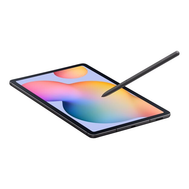 SAMSUNG Galaxy Tab S6 Lite Tablet 10.4inch 2000x1200 Multi Touch 4GB 64GB microSD slot 3G 4G Android oxford grey