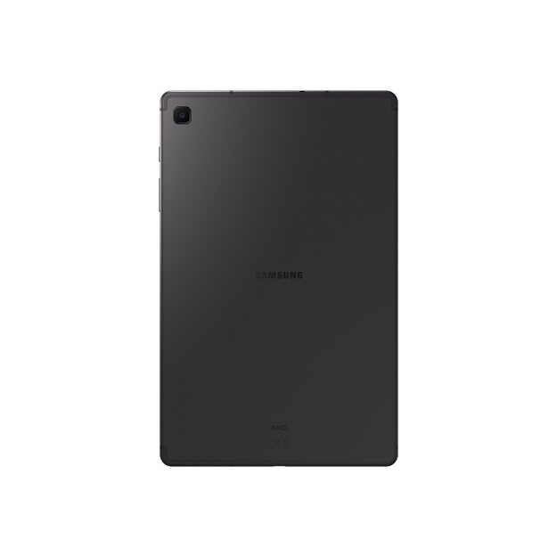 SAMSUNG Galaxy Tab S6 Lite Tablet 10.4inch 2000x1200 Multi Touch 4GB 64GB microSD slot 3G 4G Android oxford grey