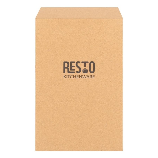 FRENCH PRESS 1000ML/90533 RESTO