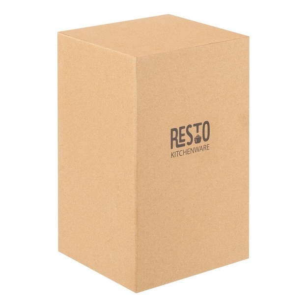 FRENCH PRESS 1000ML/90533 RESTO
