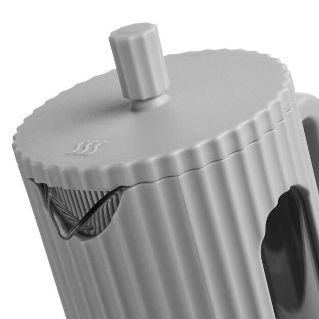 FRENCH PRESS 1000ML/90533 RESTO 16