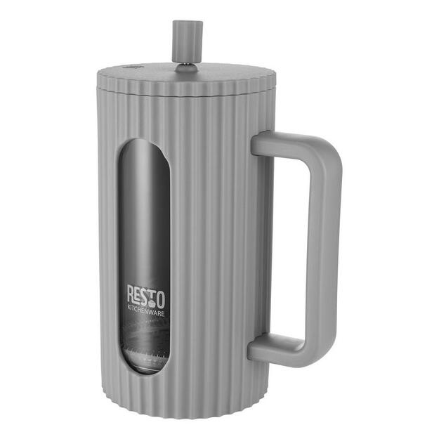 FRENCH PRESS 1000ML/90533 RESTO 12