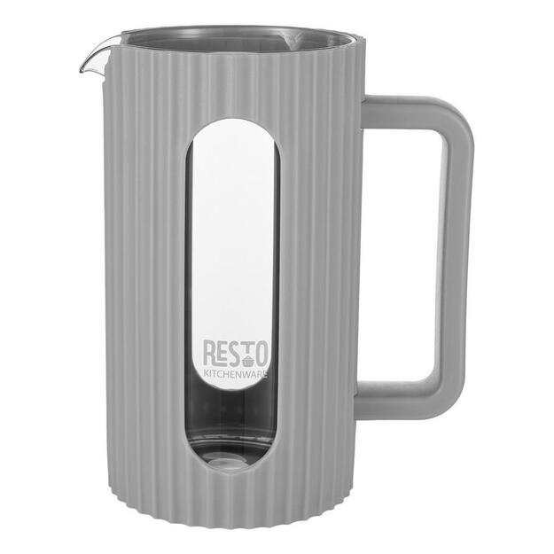FRENCH PRESS 1000ML/90533 RESTO 13
