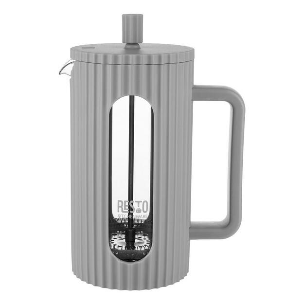 FRENCH PRESS 1000ML/90533 RESTO 11