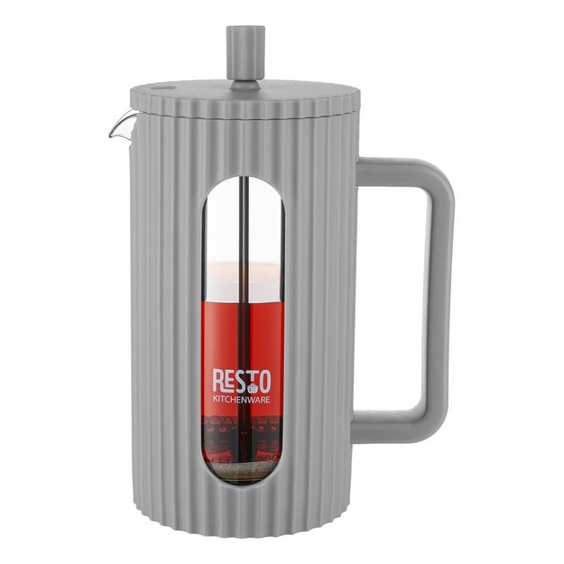 FRENCH PRESS 1000ML/90533 RESTO