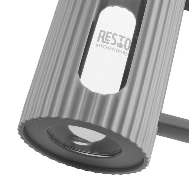 FRENCH PRESS 1000ML/90533 RESTO 18