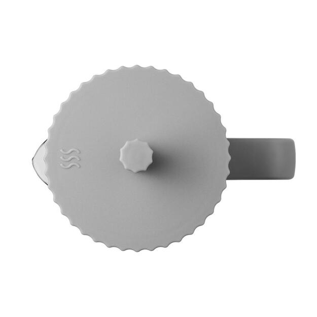 FRENCH PRESS 1000ML/90533 RESTO 17