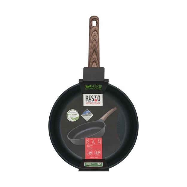 FRYPAN D26 H5.9CM/93910 RESTO