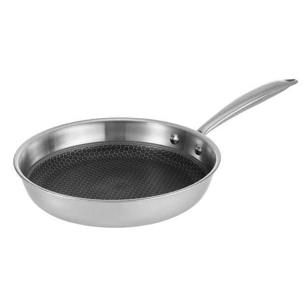 FRYPAN D26 H5.3CM/95347 RESTO