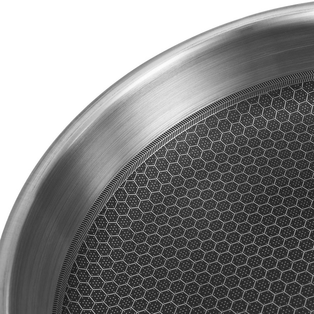 FRYPAN D26 H5.3CM/95347 RESTO