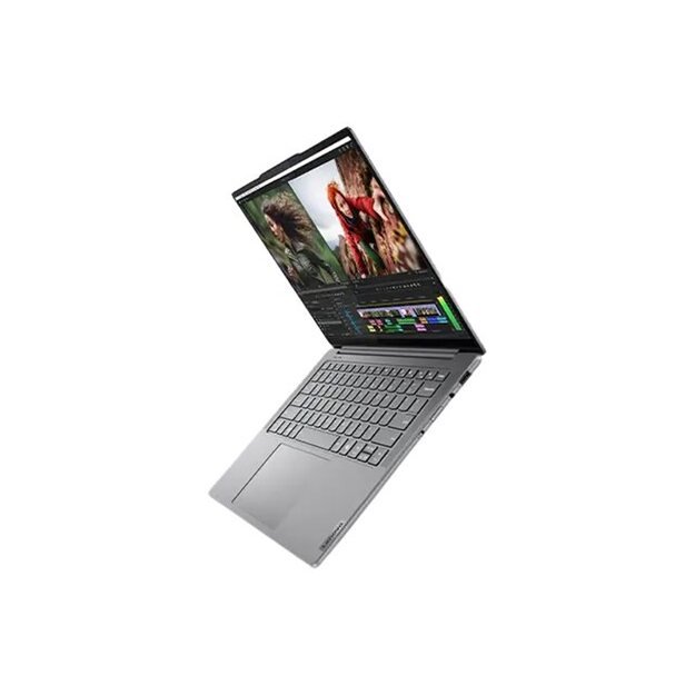 LENOVO Yoga Pro 7 14AHP9 AMD Ryzen 7 8845HS 14.5inch 2.5K 16GB 1TB SSD M.2 2280 PCIe GeForce RTX 3050 6GB GDDR6 W11H 2YR Carryin