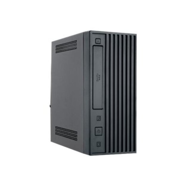 CHIEFTEC BT-02B-U3-250VS mini ITX Convertible desktop SECC 0.6mm