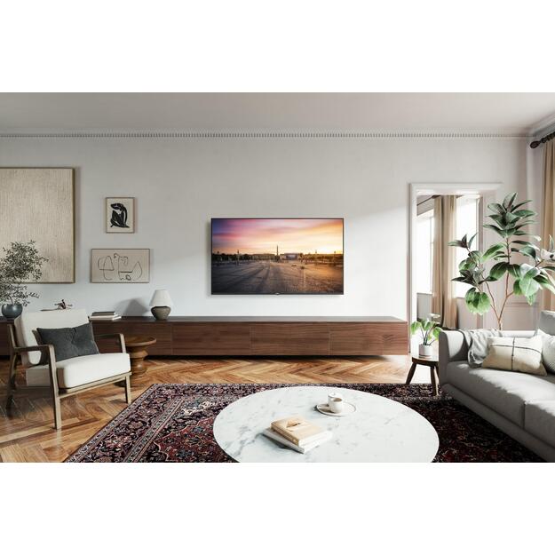 TV SET LCD 55  4K/TV-55W90AEG PANASONIC 9