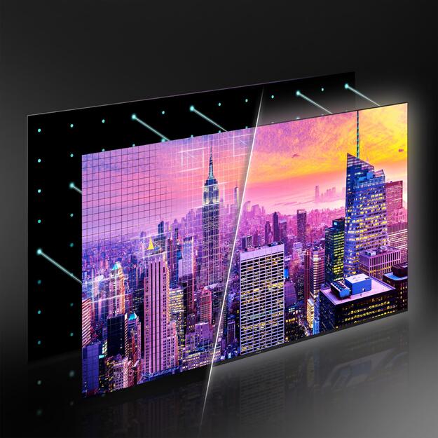 TV SET LCD 55  4K/TV-55W90AEG PANASONIC 11