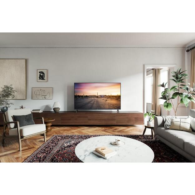 TV SET LCD 55  4K/TV-55W90AEG PANASONIC 8