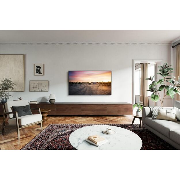 TV SET LCD 55  4K/TV-55W90AEG PANASONIC 18