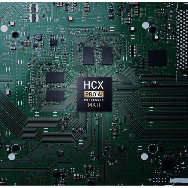 TV SET LCD 55  4K/TV-55W90AEG PANASONIC 16