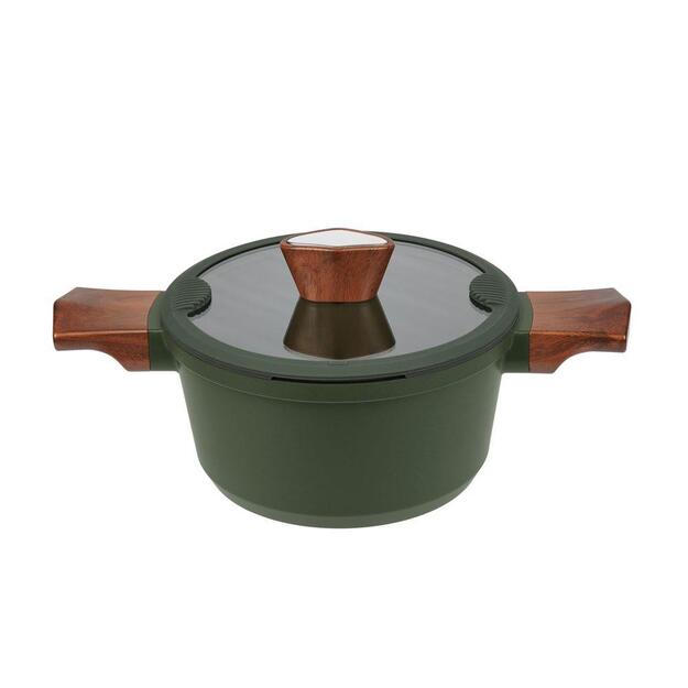 CASSEROLE D20CM 2.6L/93701 RESTO