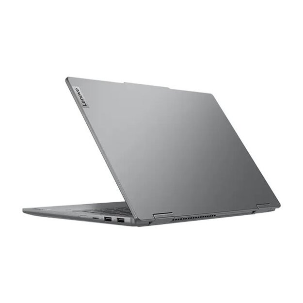 LENOVO IdeaPad 5 2in1 14AHP9 AMD Ryzen 5 8645HS 14inch WUXGA 16GB 512GB SSD M.2 2242 PCIe Radeon 760M Graphics W11H 2YR Carryin