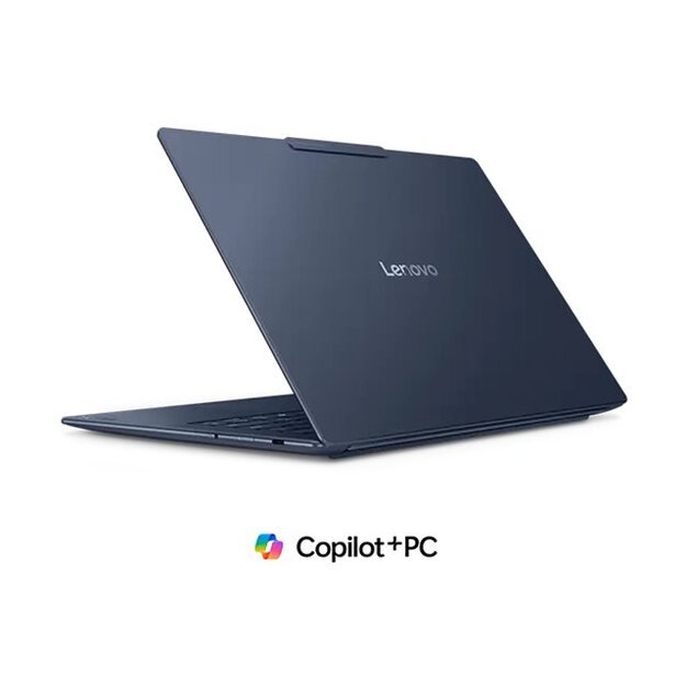 LENOVO Yoga Slim 7 14Q8X9 Snapdragon X Elite X1E-78-100 14.5inch 3K 32GB 1TB SSD M.2 2242 PCIe UMA W11H 2YR Carryin