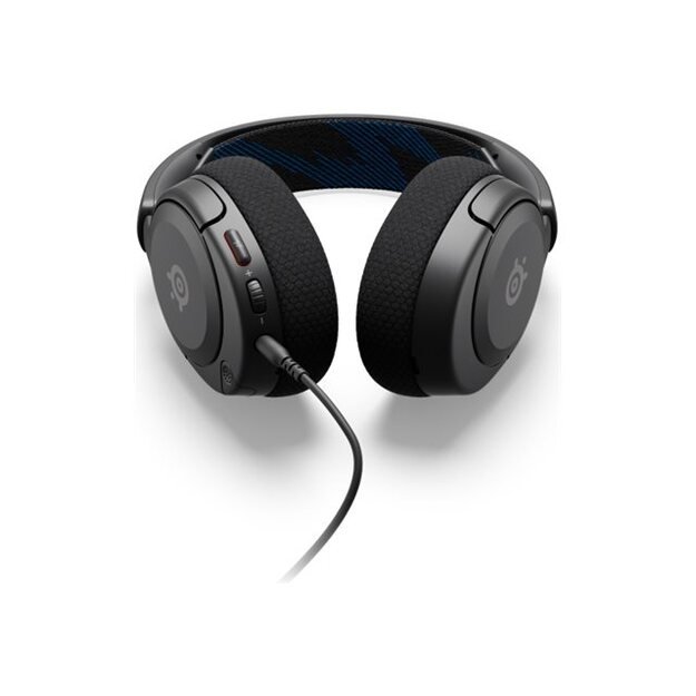 STEELSERIES Arctis Nova 1P Headset 8