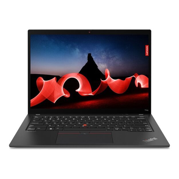 LENOVO ThinkPad T14s G4 AMD Ryzen 5 PRO 7540U 14inch 16GB 512GB LTE-UPG 57Wh UMA W11P 3yPS Co2