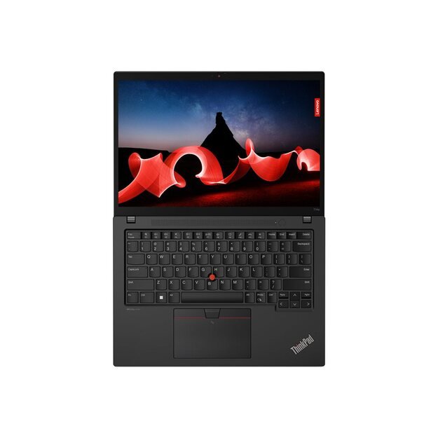 LENOVO ThinkPad T14s G4 AMD Ryzen 5 PRO 7540U 14inch 16GB 512GB LTE-UPG 57Wh UMA W11P 3yPS Co2