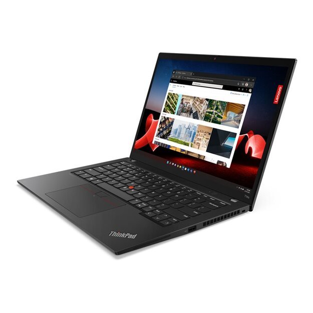 LENOVO ThinkPad T14s G4 AMD Ryzen 5 PRO 7540U 14inch 16GB 512GB LTE-UPG 57Wh UMA W11P 3yPS Co2