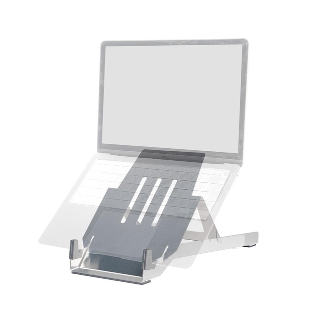 NB ACC STAND RISER BASIC/SILVER RGORIBASI R-GO TOOLS