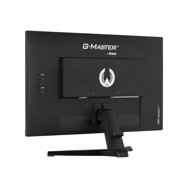 IIYAMA G2470HSU-B6 G-Master Red Eagle 24inch Fast IPS FHD FreeSync Premium 180Hz 300cd/m2 0.2ms HDMI DP 4xUSB Black Speakers (P) 17