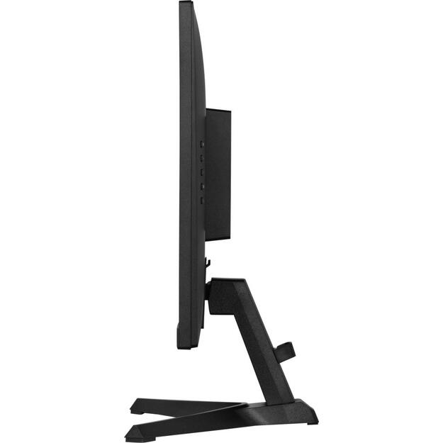 IIYAMA G2470HSU-B6 G-Master Red Eagle 24inch Fast IPS FHD FreeSync Premium 180Hz 300cd/m2 0.2ms HDMI DP 4xUSB Black Speakers (P) 22