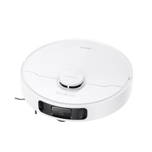 VACUUM CLEANER ROBOT/E30 ULTRA RLE51SE MOVA