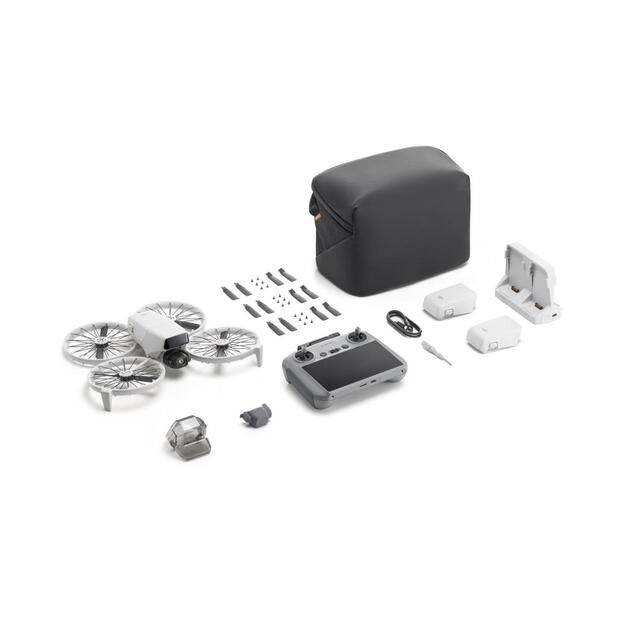 Drone|DJI|DJI Flip Fly More Combo (DJI RC 2)|Consumer|CP.FP.00000181.01