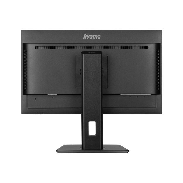 IIYAMA XUB2497HSU-B2 24inch IPS FHD 100Hz Adaptive Sync 300cd/m2 1ms HDMI DP 2xUSB 2.0 Speakers 15cm Height Adj. Stand (P)