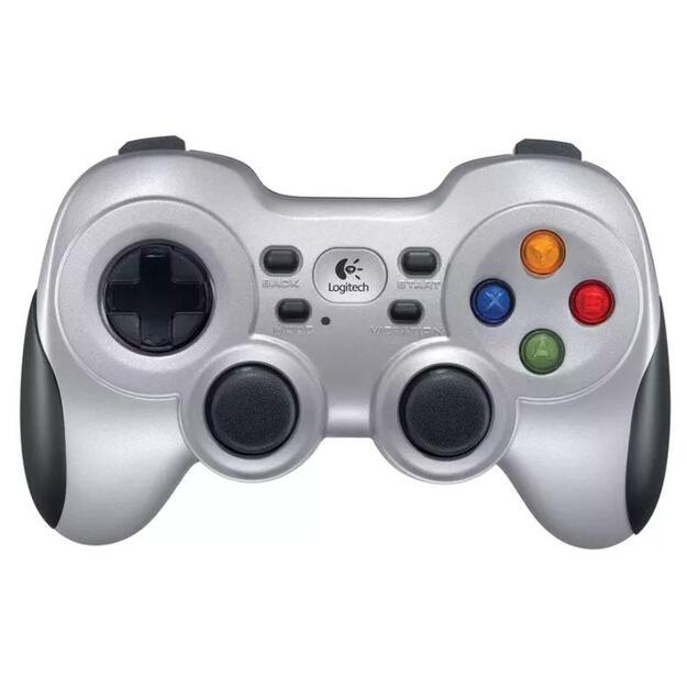 GAMEPAD USB F710 WIRELESS/940-000142 LOGITECH