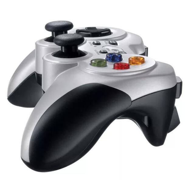 GAMEPAD USB F710 WIRELESS/940-000142 LOGITECH