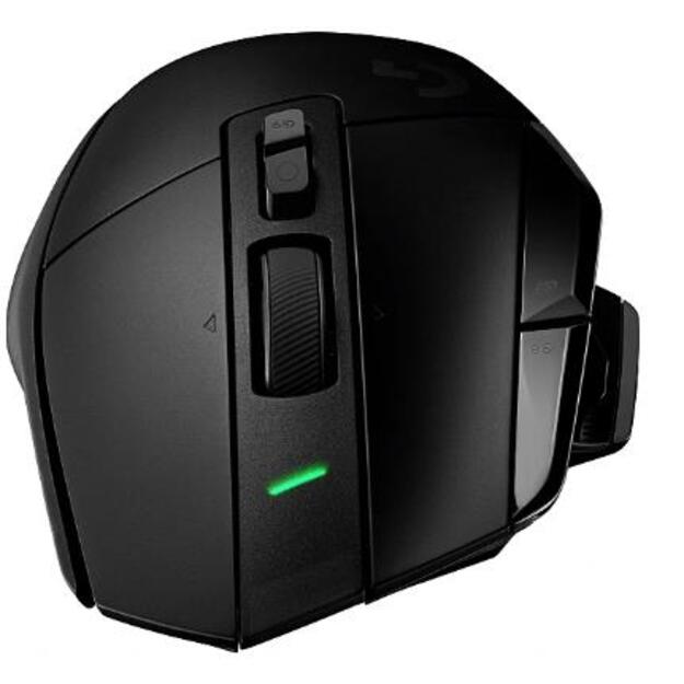 MOUSE USB OPTICAL G502X PLUS/LIGHTSPEED 910-006163 LOGITECH