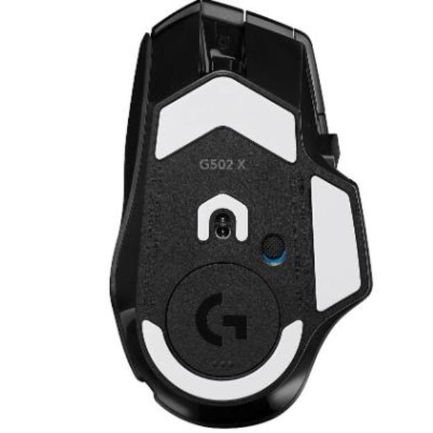 MOUSE USB OPTICAL G502X PLUS/LIGHTSPEED 910-006163 LOGITECH