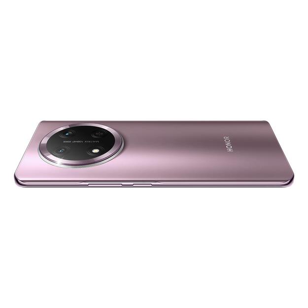 MOBILE PHONE HONOR MAGIC7 LITE/8/512GB PURPLE 5109BQBG HONOR 12