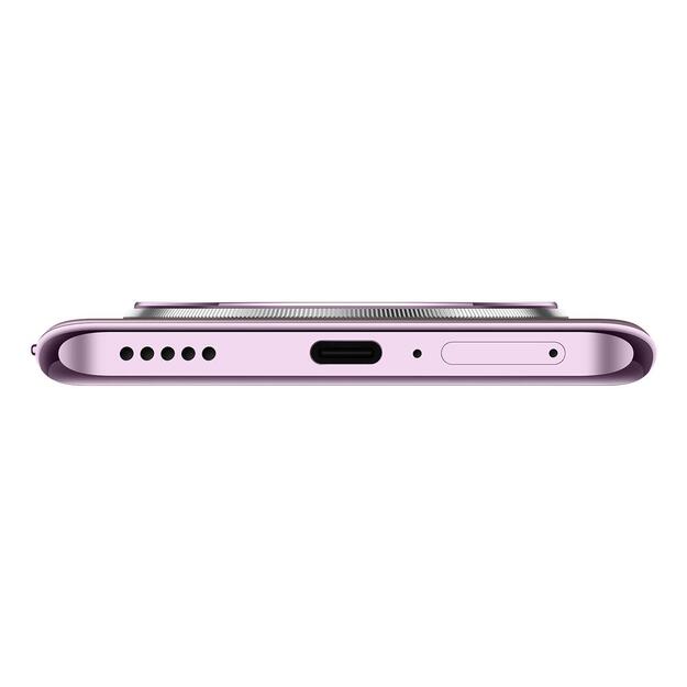 MOBILE PHONE HONOR MAGIC7 LITE/8/512GB PURPLE 5109BQBG HONOR 4