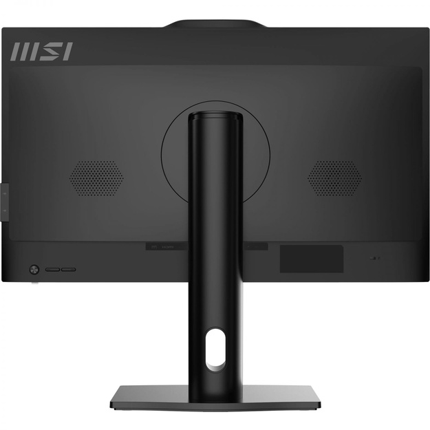 MSI PRO AP242P 14M-649XEU Intel Core i5-14400 23.8inch FHD 2x8GB 512GB M.2 PCIe 802.11 AX + BT 5.3 NOOS