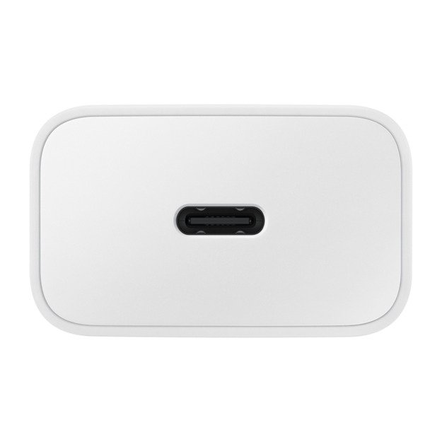 MOBILE CHARGER WALL 15W/WHITE EP-T1510NWEGEU SAMSUNG