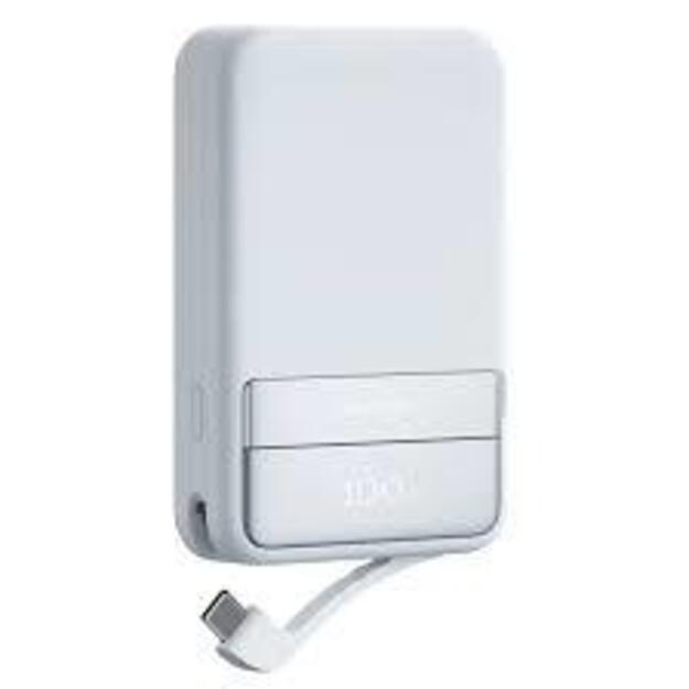 POWER BANK USB 5000MAH RAPID/BLUE 5016801029 ECOFLOW