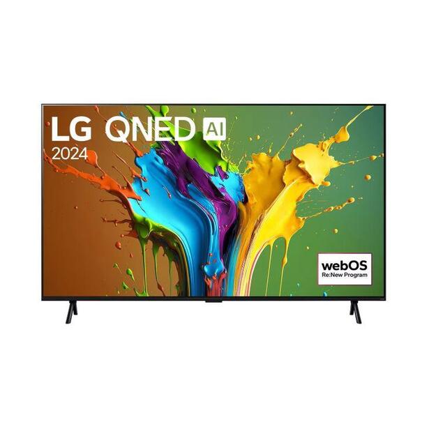 TV SET LCD 98  4K/98QNED89T6A LG